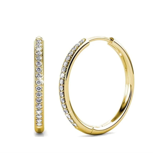 Boucles d'oreilles Sorel Classic Gold