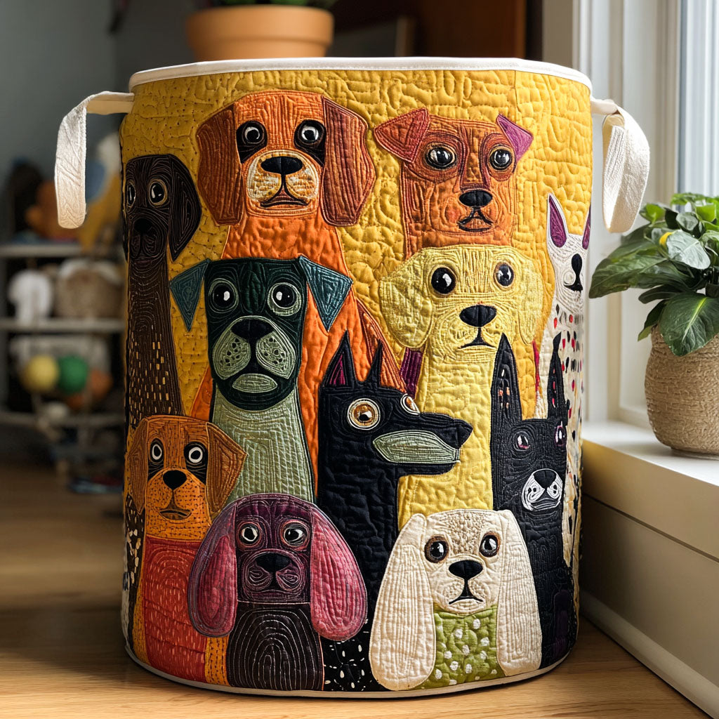 Barkside Magic