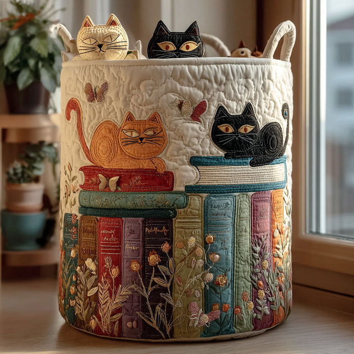 Cat Parade