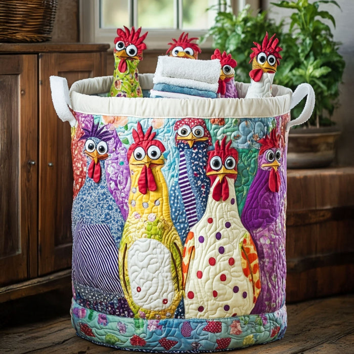 Cluck Couture