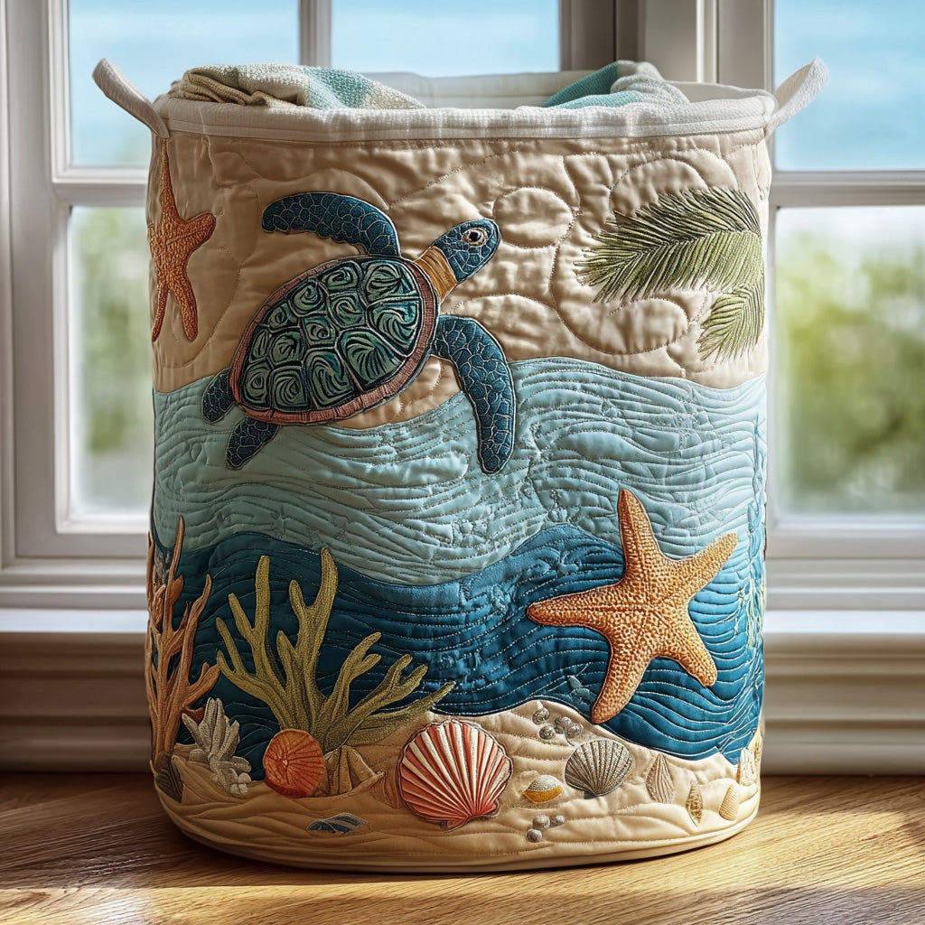 Coastal Harmony