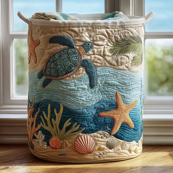 Coastal Harmony
