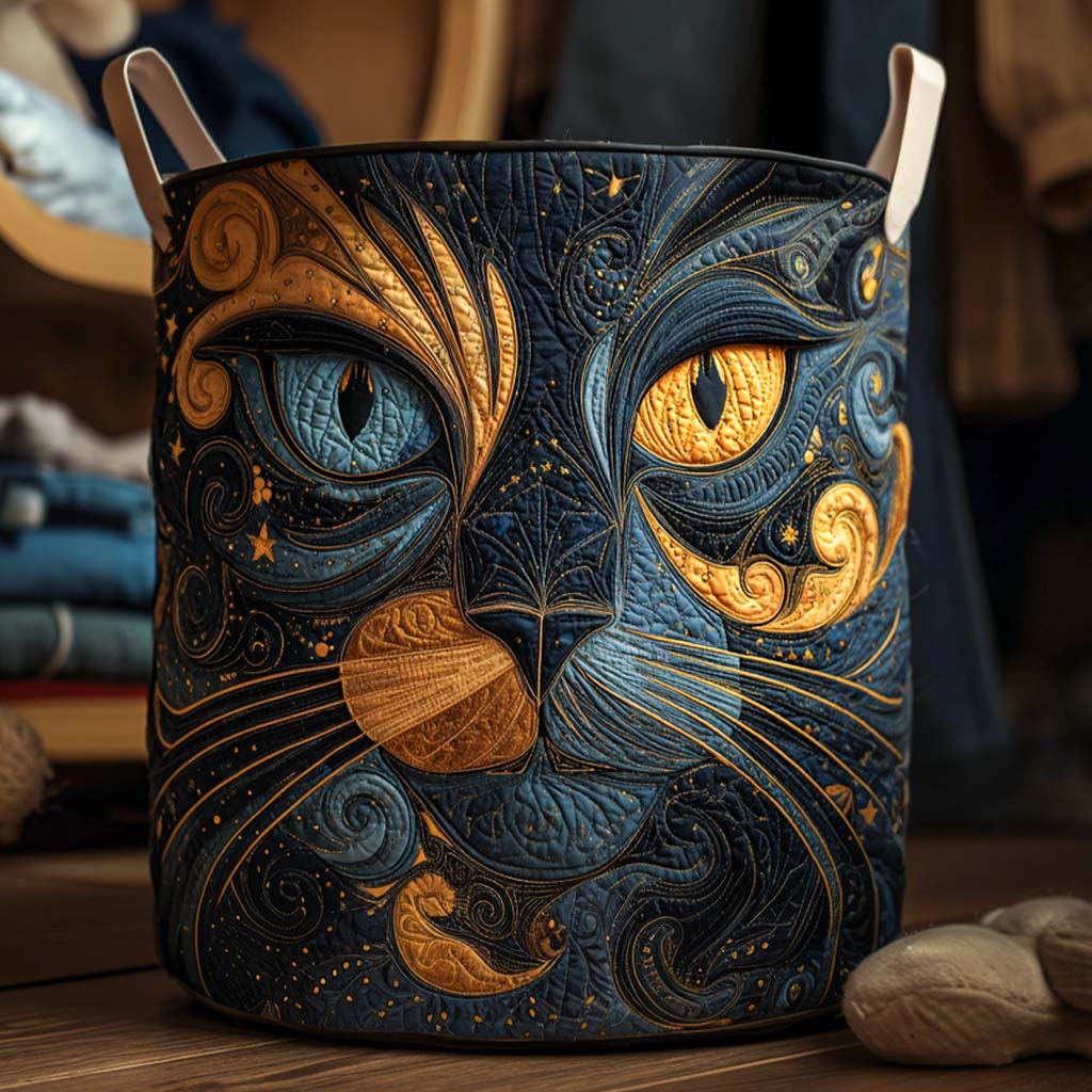 Galaxy Cat