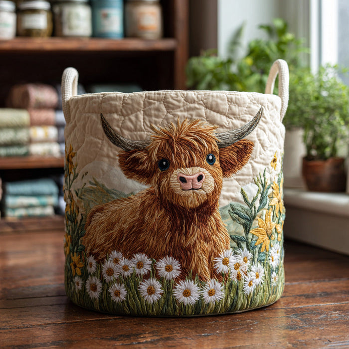 Highland Charm
