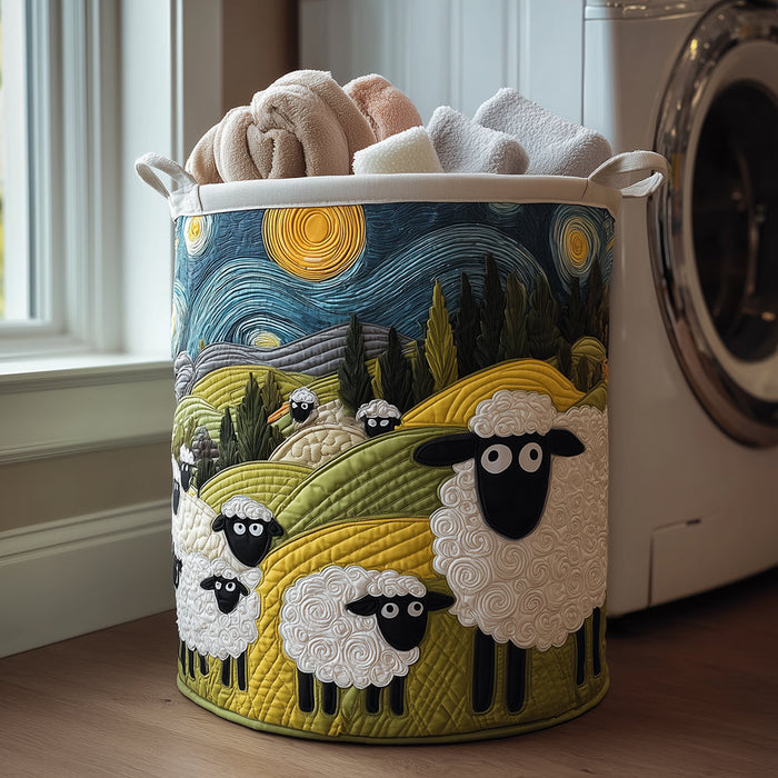 Lamb Meadow