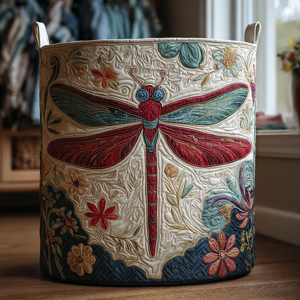Pure Dragonfly