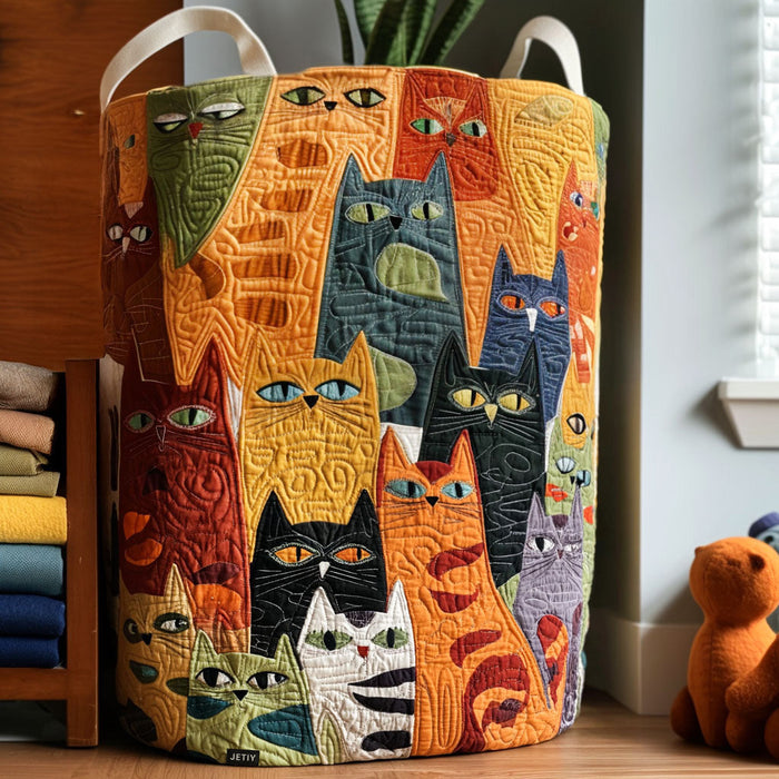 Purrfect Posse
