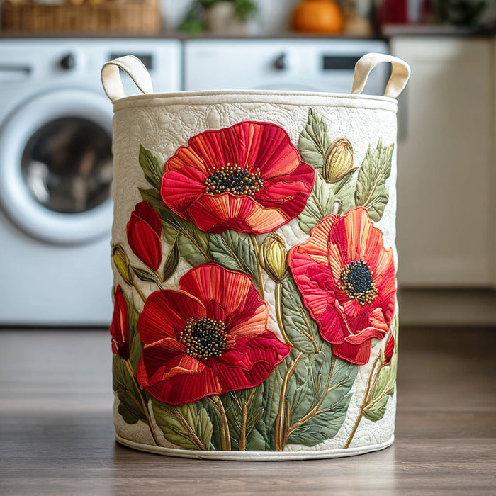 Scarlet Poppy Dream