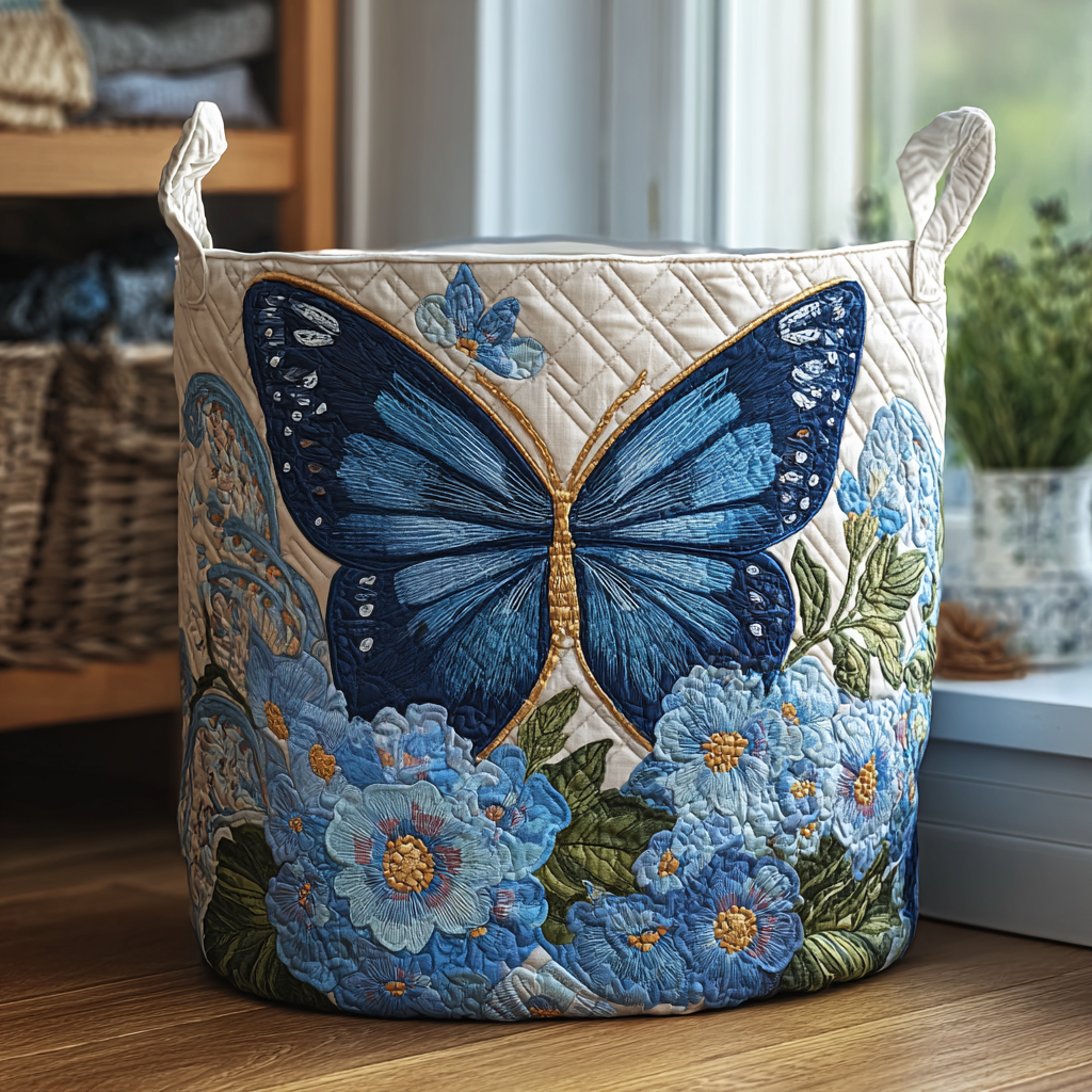 Serene Flutter
