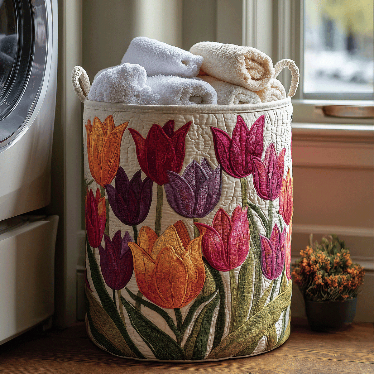 Tulip Joy