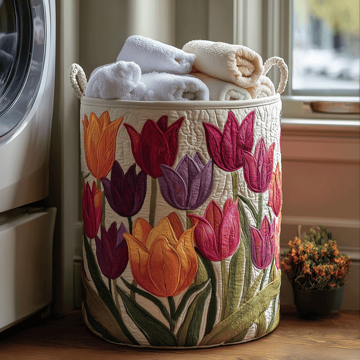 Tulip Joy